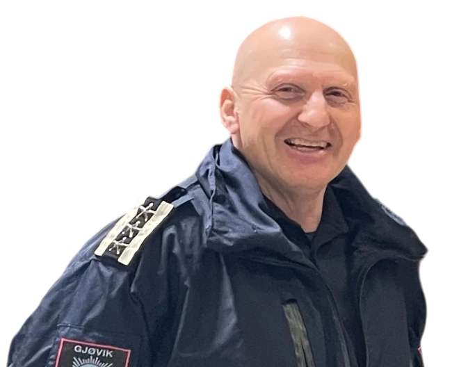 Geir Atle Engen