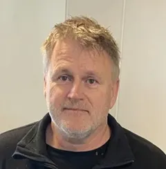 Jan Olaf Kristoffersen