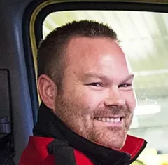 Lars Tveiten