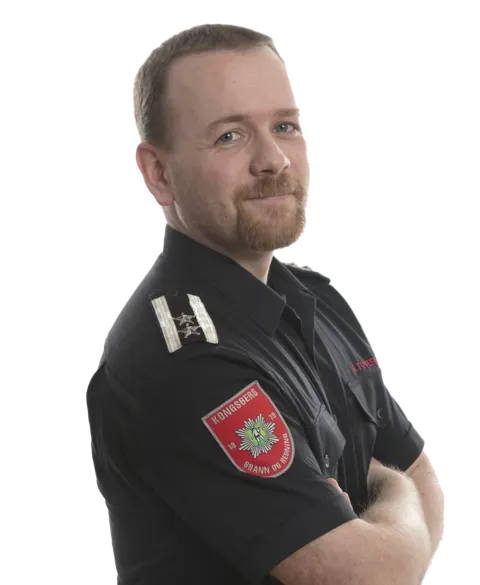 Rune Toverud