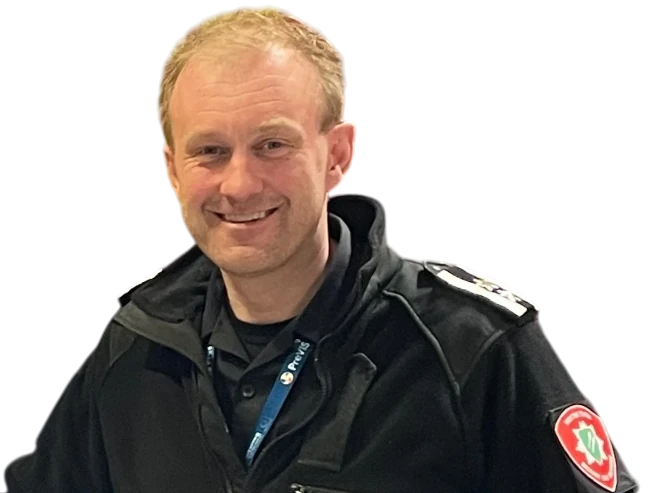 Svein Victor Yttervik